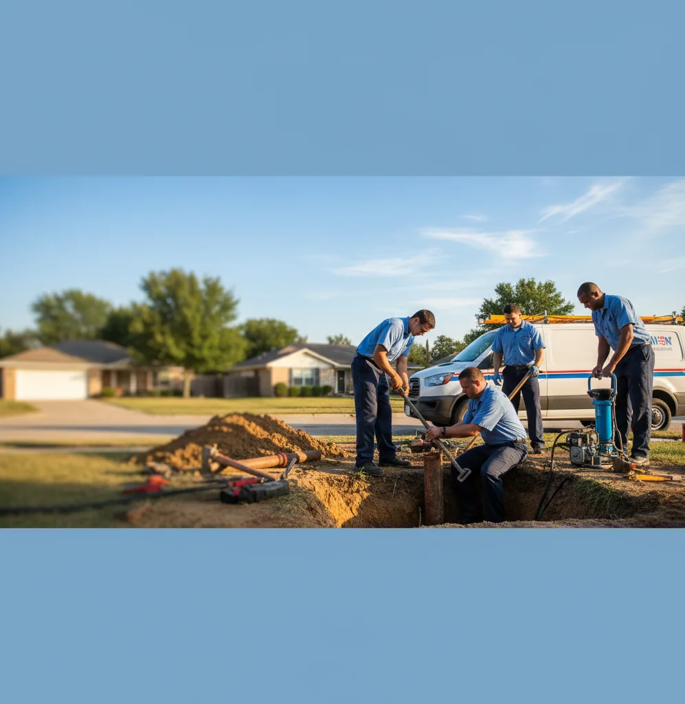 Water Heater Repair in Mankato, MN